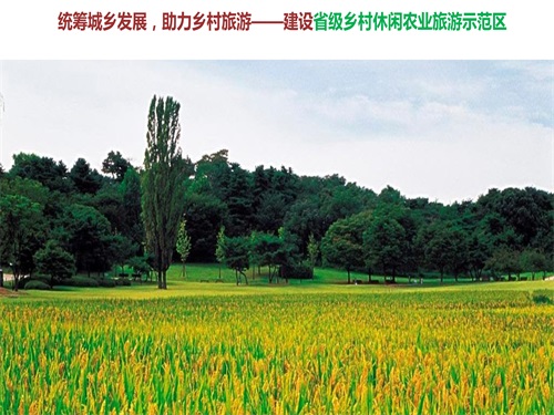 ƽ½ÏØÈý¶ÕÏçÇØ·»´åÐæÂäÐÝÏÐũҵÂÃÓÎÍýÏë Æ½½ÏØÈý¶ÕÏçÇØ·»´åÐæÂäÐÝÏÐũҵÂÃÓÎÍýÏë